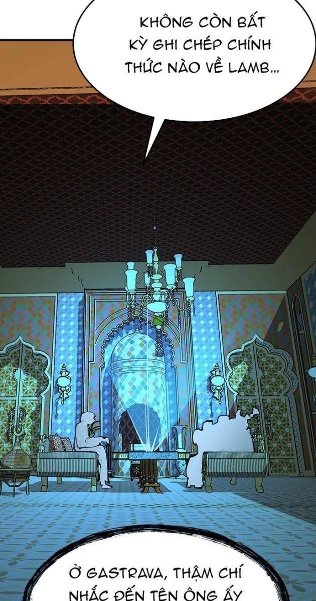 Ngọn Lửa Của Hòa Bình - Page 113