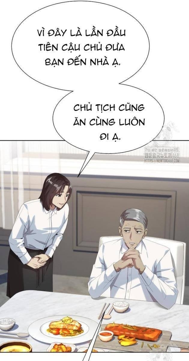 Từ Nhân Viên Vạn Năng Trở Thành Huyền Thoại - Page 117