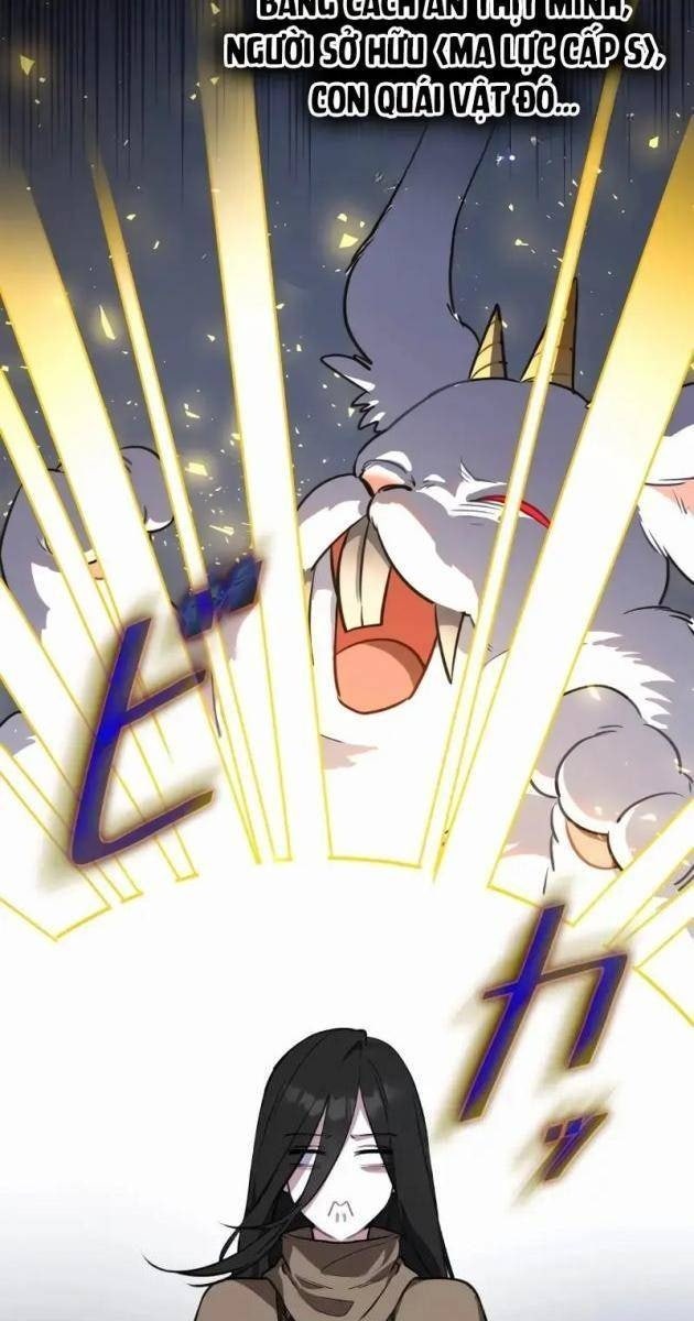 Giáo Viên Giả Mạo Người Vô Tình Trở Nên Mạnh Nhất - Page 22