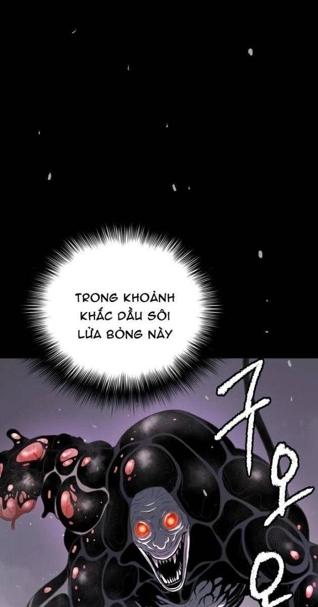 Lời Nguyền Của Dangun - Page 15