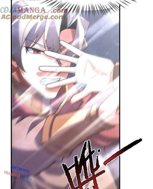 Thần Sủng Tiến Hóa - Page 4