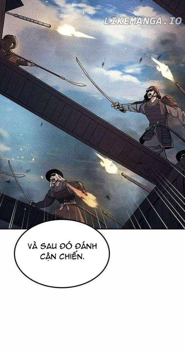 Bác Sĩ Tới Joseon - Page 19