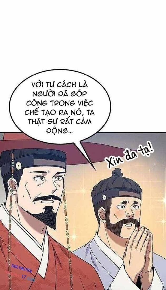 Bác Sĩ Tới Joseon - Page 26