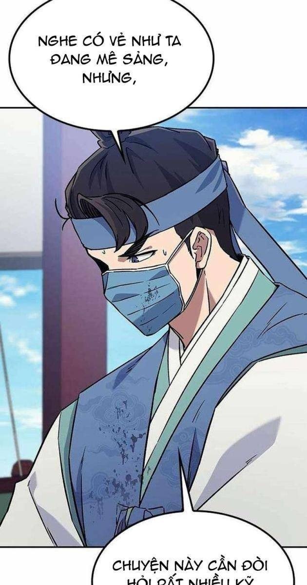 Bác Sĩ Tới Joseon - Page 65