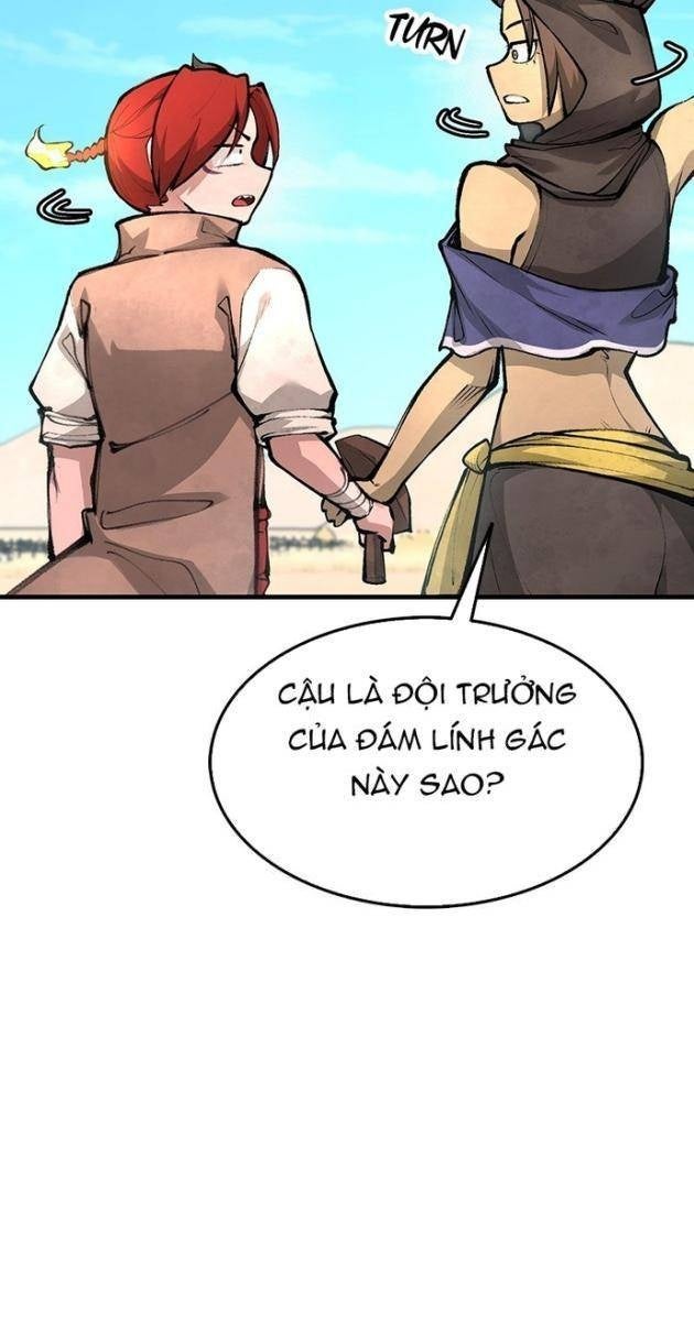 Ngọn Lửa Của Hòa Bình - Page 41