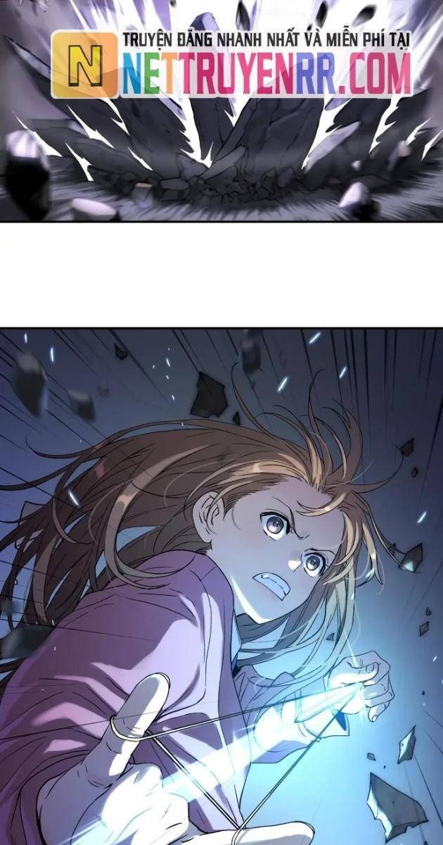 Lời Nguyền Của Dangun - Page 109