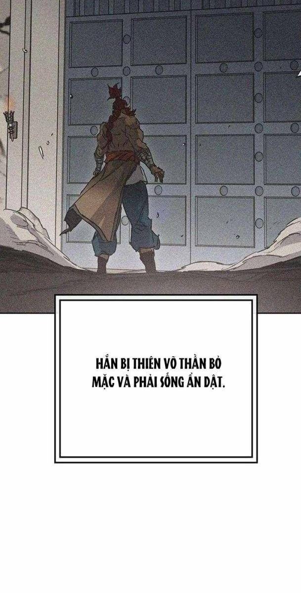 Kiếm Sĩ Bất Bại - Page 124