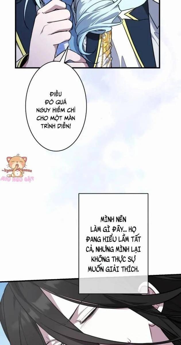 Giáo Viên Giả Mạo Người Vô Tình Trở Nên Mạnh Nhất - Page 20