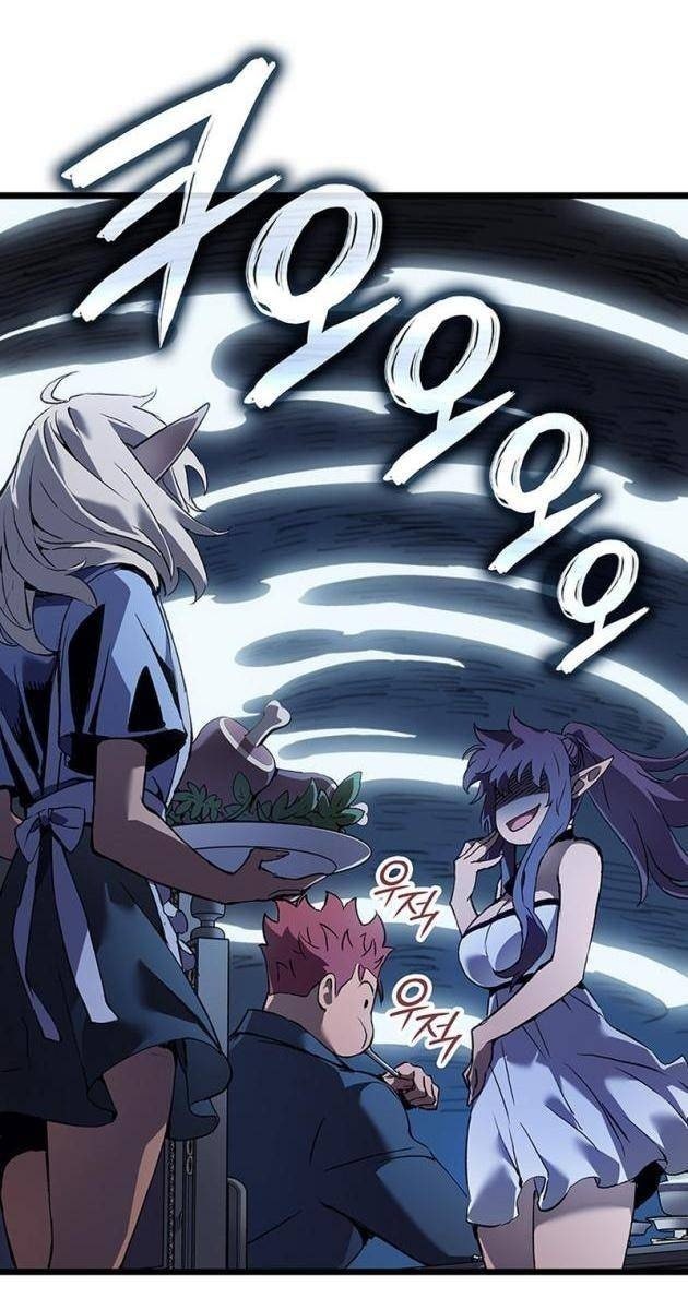 Luân Hồi Đế Vương - Page 79