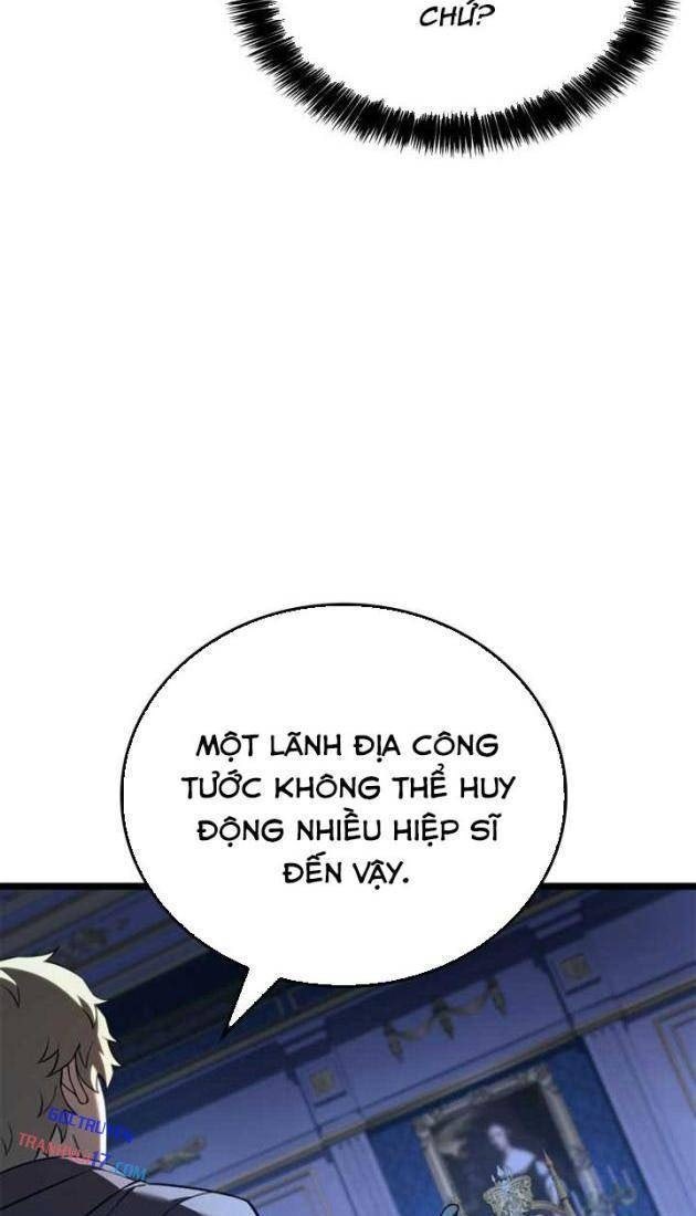 Con Trai Út Của Bá Tước Là Một Người Chơi - Page 11