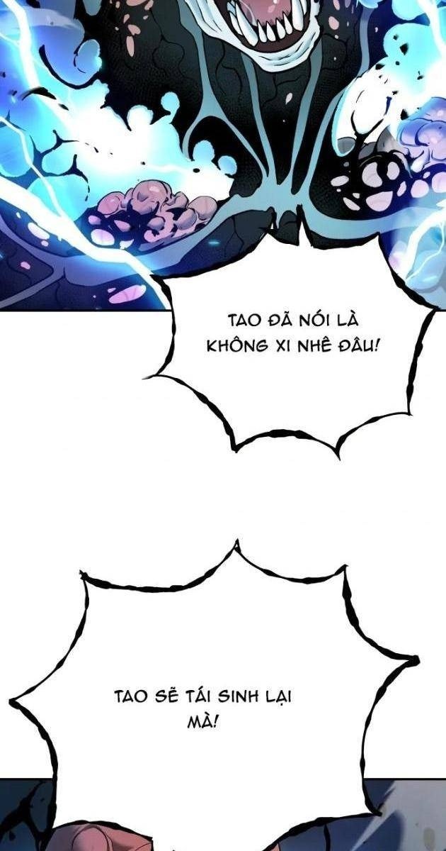 Lời Nguyền Của Dangun - Page 75
