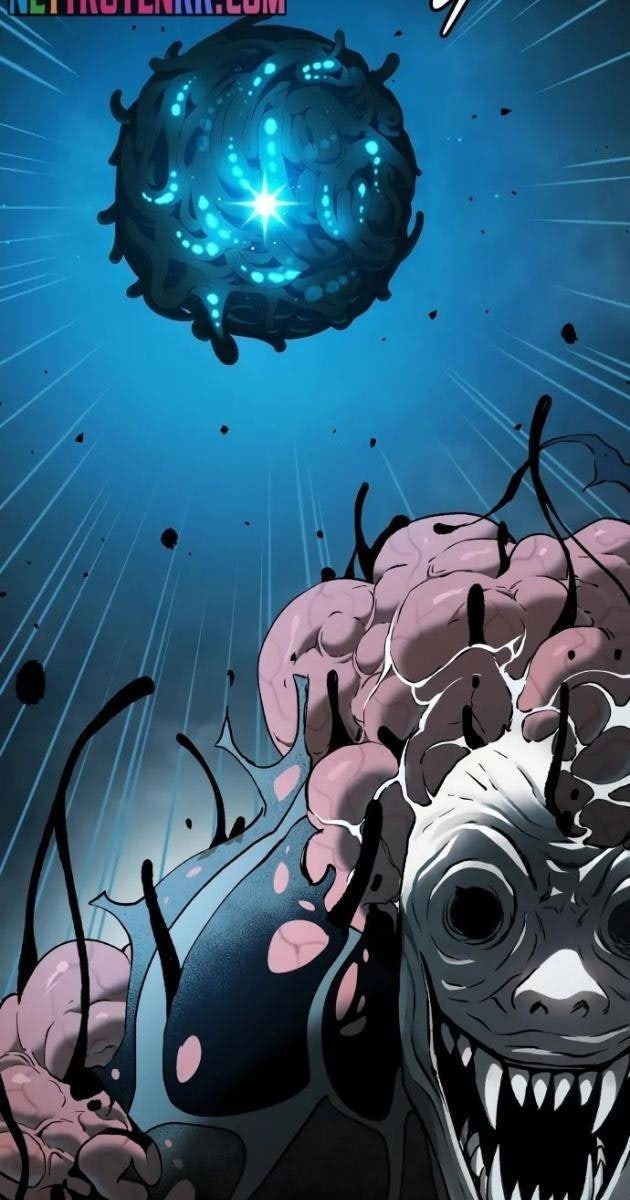 Lời Nguyền Của Dangun - Page 78