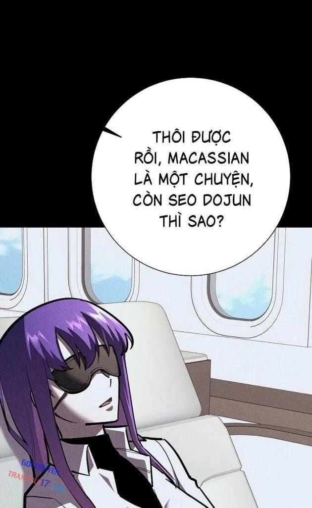 Kiếm Thần Đến Từ Thế Giới Diệt Vong - Page 40