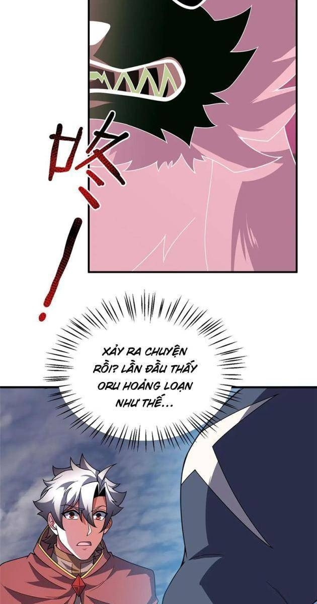 Thần Sủng Tiến Hóa - Page 49