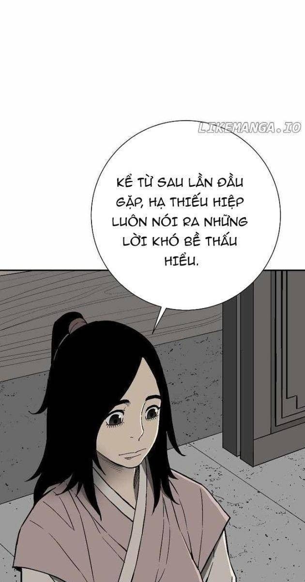 Vĩ Linh Kiếm Tiên - Page 104
