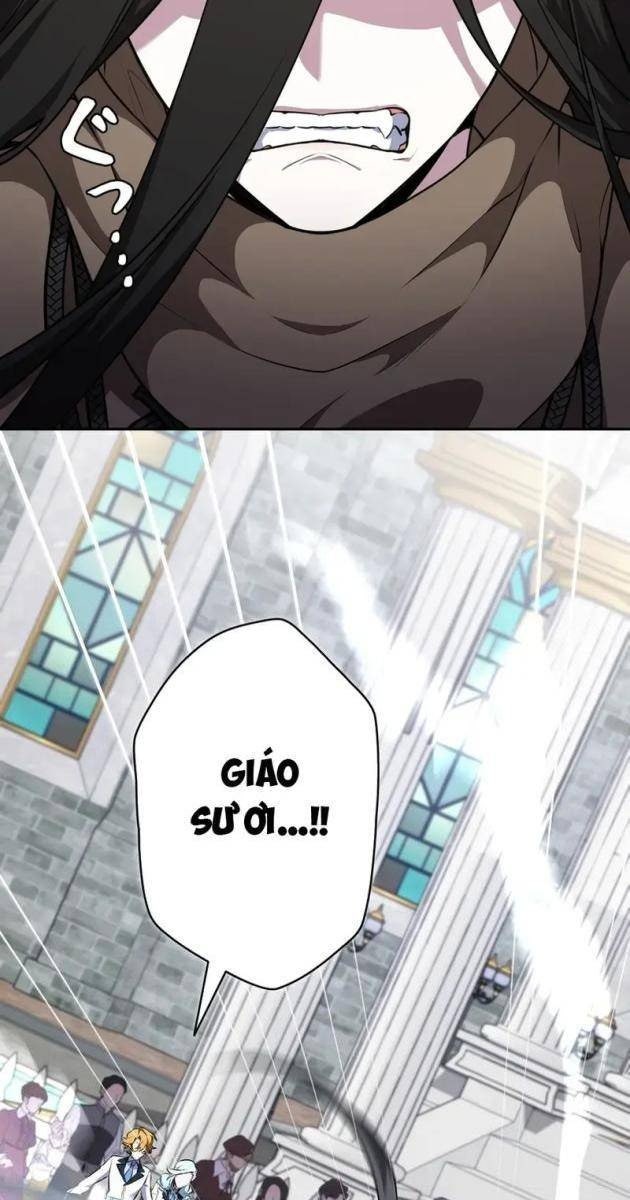 Giáo Viên Giả Mạo Người Vô Tình Trở Nên Mạnh Nhất - Page 70