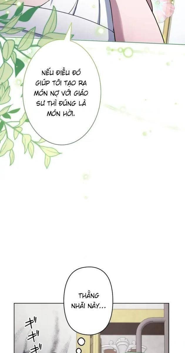 Giáo Viên Giả Mạo Người Vô Tình Trở Nên Mạnh Nhất - Page 32