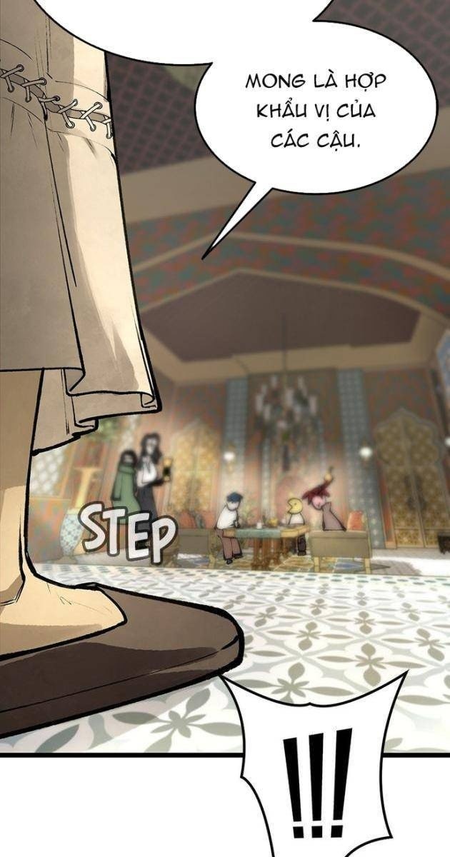 Ngọn Lửa Của Hòa Bình - Page 65