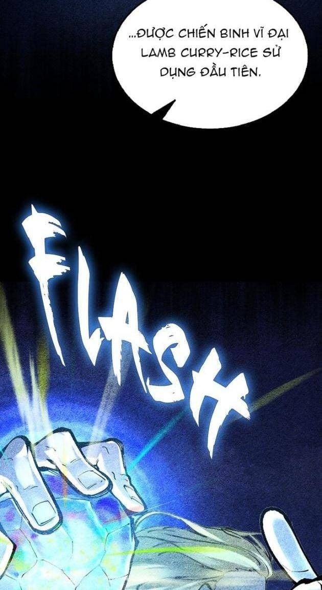 Ngọn Lửa Của Hòa Bình - Page 31