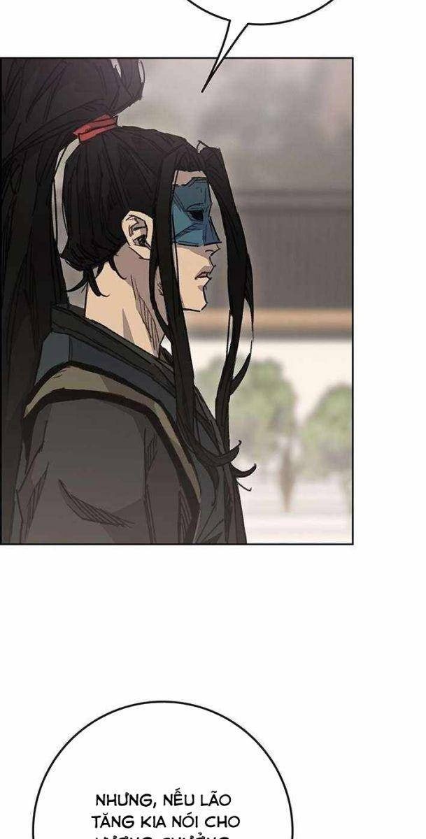 Kiếm Sĩ Bất Bại - Page 11