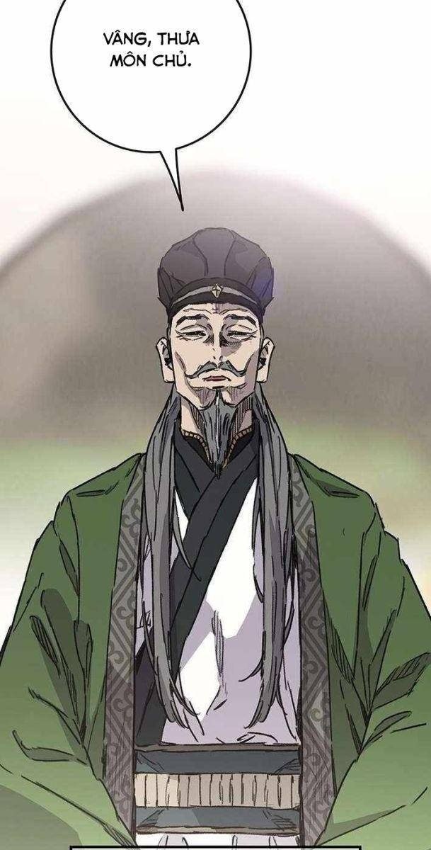 Kiếm Sĩ Bất Bại - Page 36