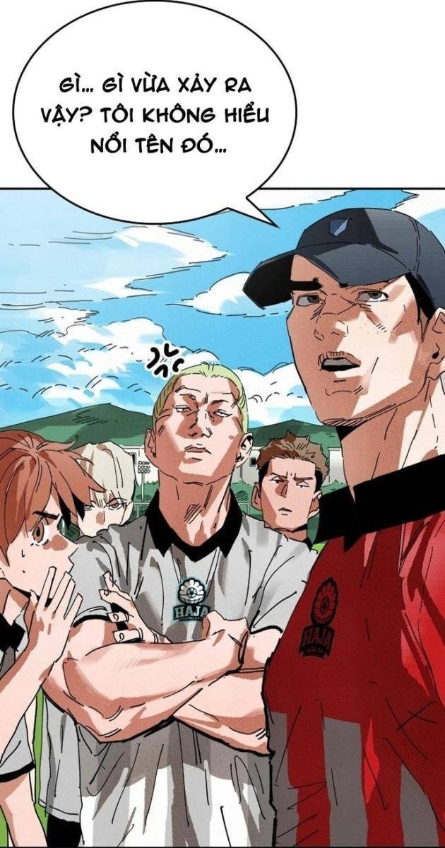 Sân Cỏ Chiến Ký - Page 36