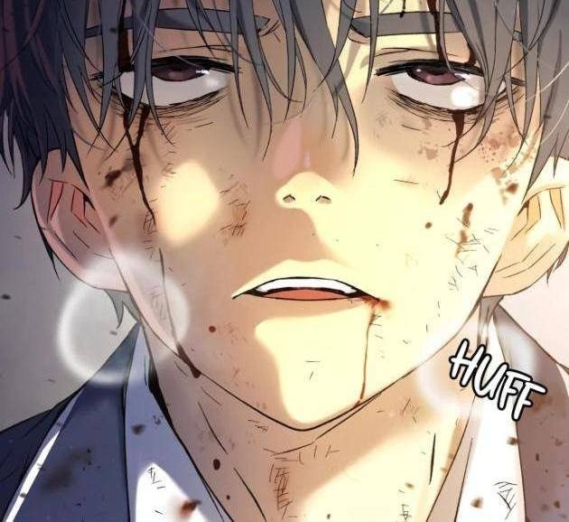 Lời Nguyền Của Dangun - Page 101