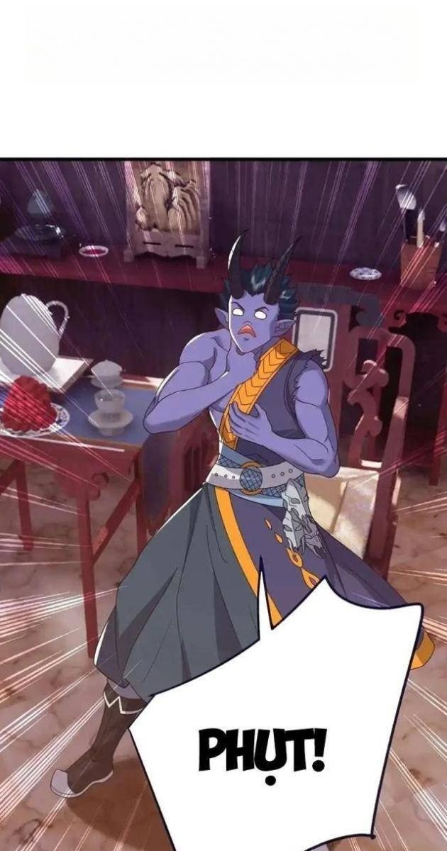 Tiên Võ Đế Tôn - Page 106