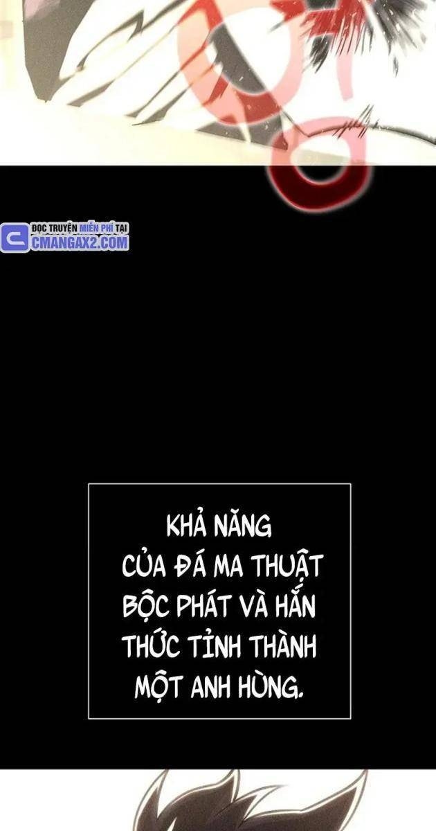 Kiếm Thần Đến Từ Thế Giới Diệt Vong - Page 43