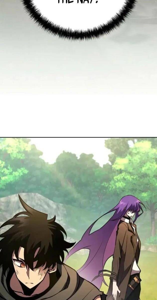 Kiếm Thần Đến Từ Thế Giới Diệt Vong - Page 10