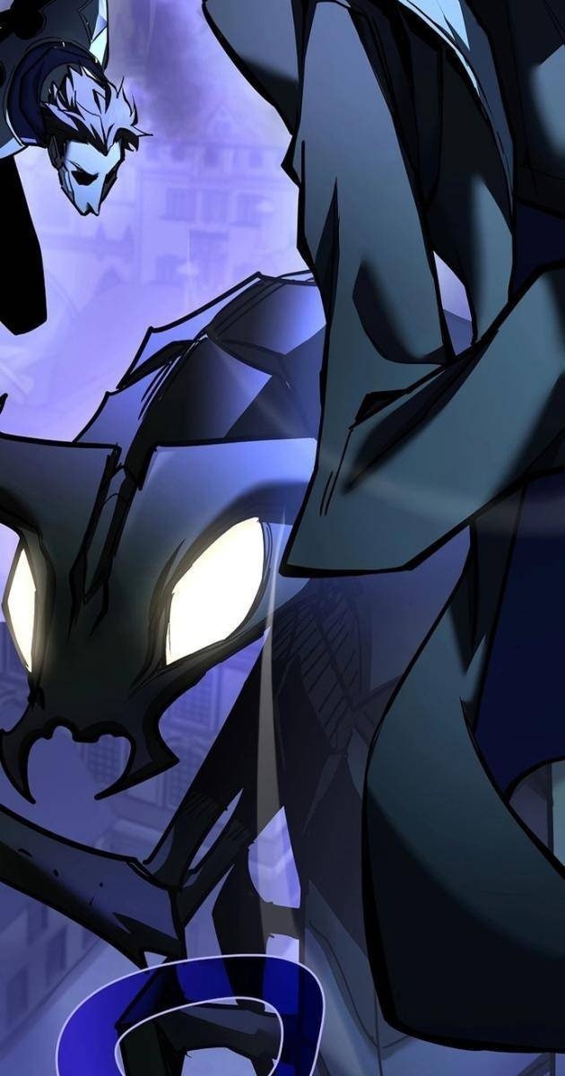 Kiếm Thần Đến Từ Thế Giới Diệt Vong - Page 86