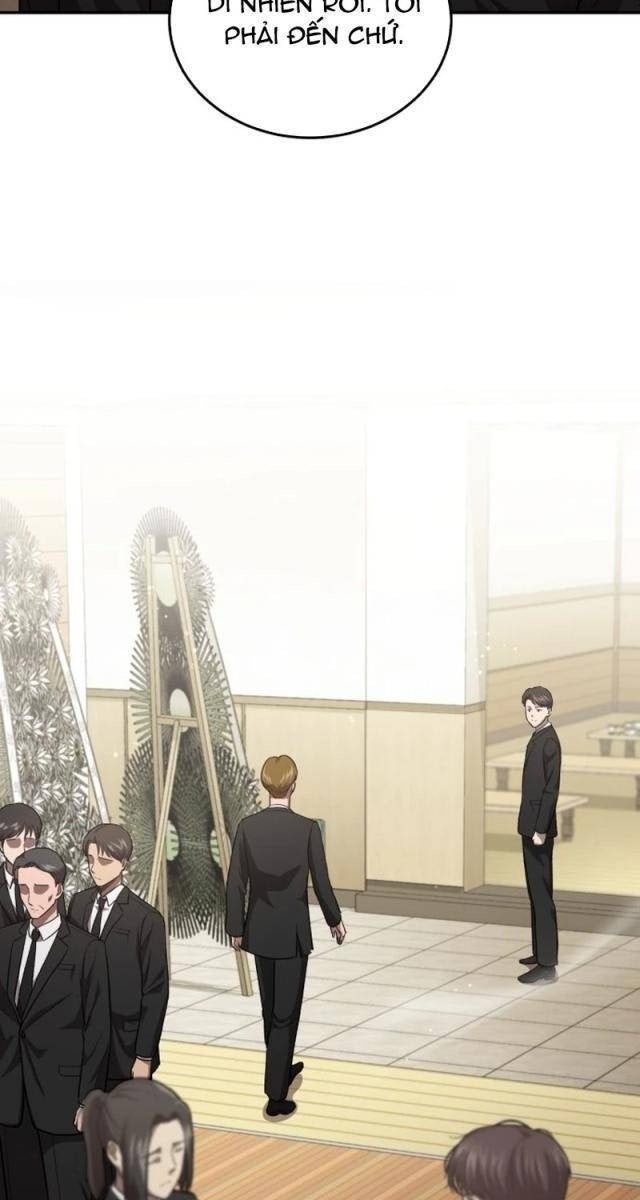 Bác Sĩ Hồi Quy Chỉ Muốn Sống Bình Lặng - Page 50