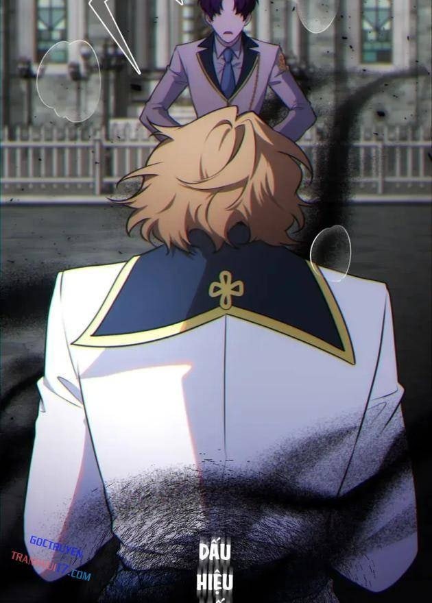 Giáo Viên Giả Mạo Người Vô Tình Trở Nên Mạnh Nhất - Page 39