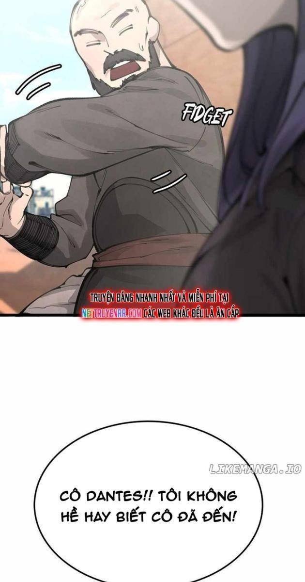 Ngọn Lửa Của Hòa Bình - Page 6