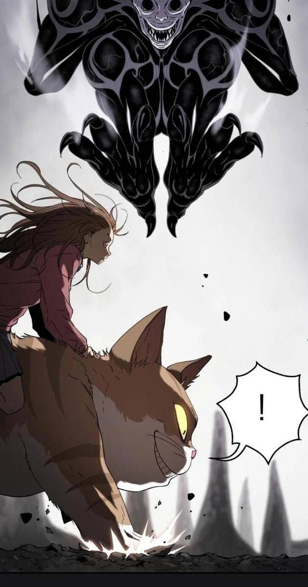 Lời Nguyền Của Dangun - Page 106