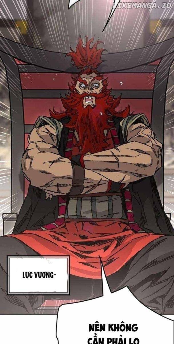 Kiếm Sĩ Bất Bại - Page 110