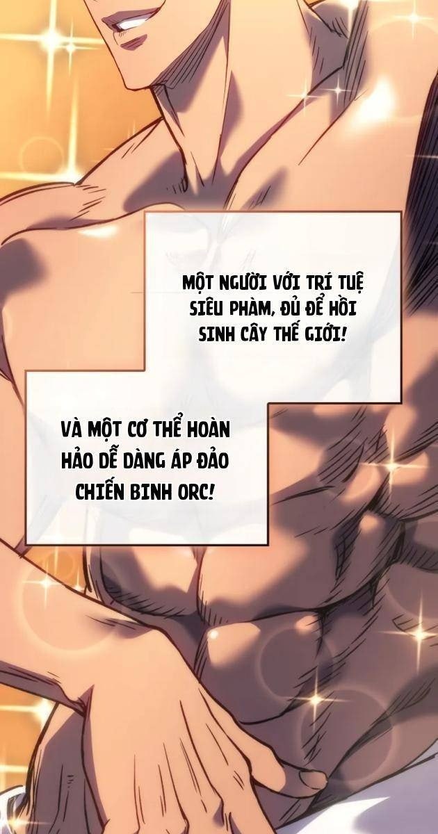 Luân Hồi Đế Vương - Page 16