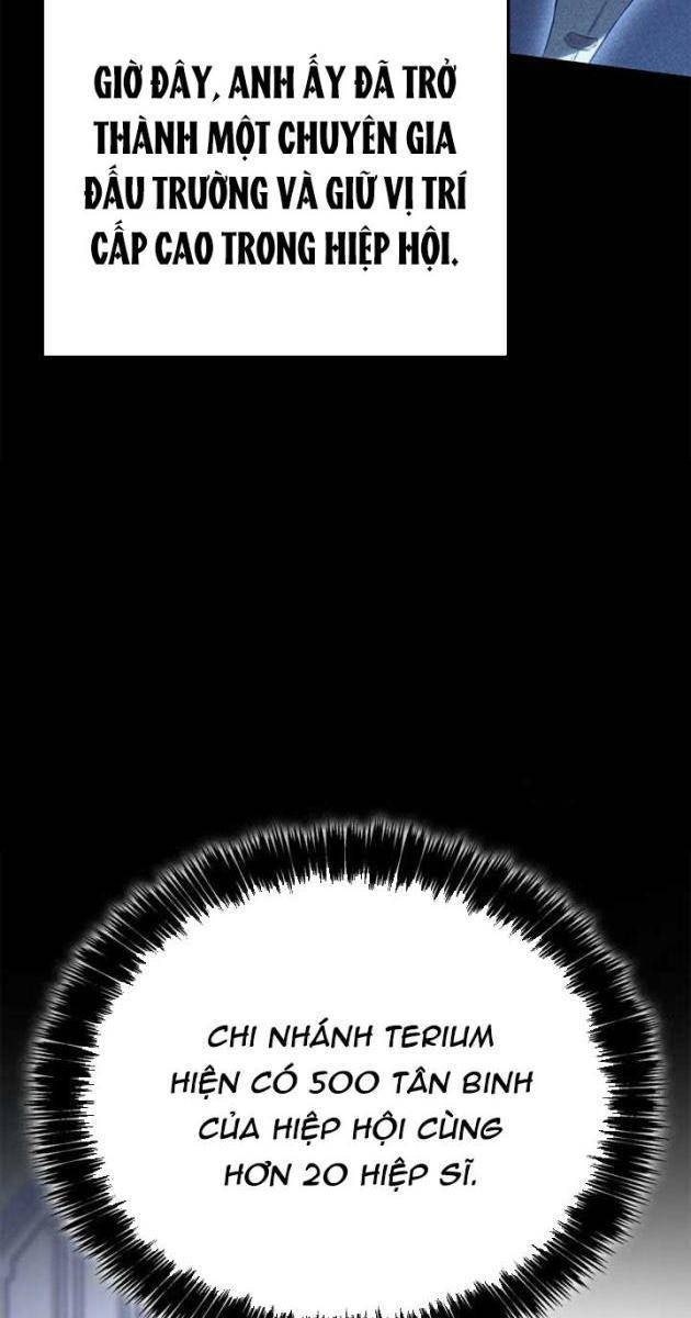 Con Trai Út Của Bá Tước Là Một Người Chơi - Page 58