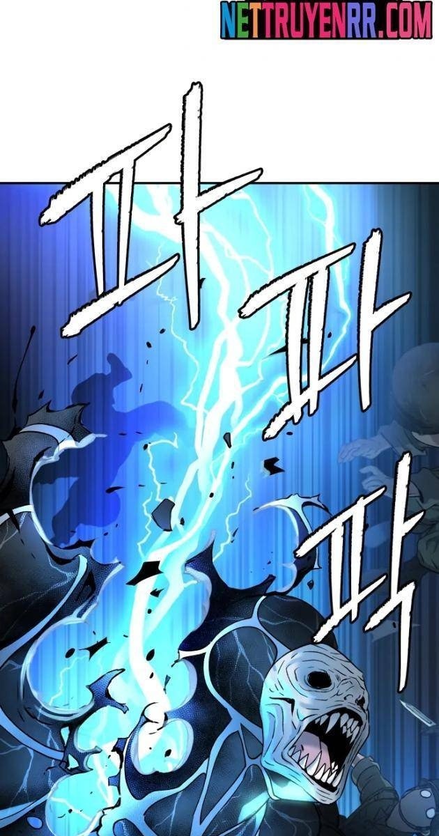 Lời Nguyền Của Dangun - Page 66