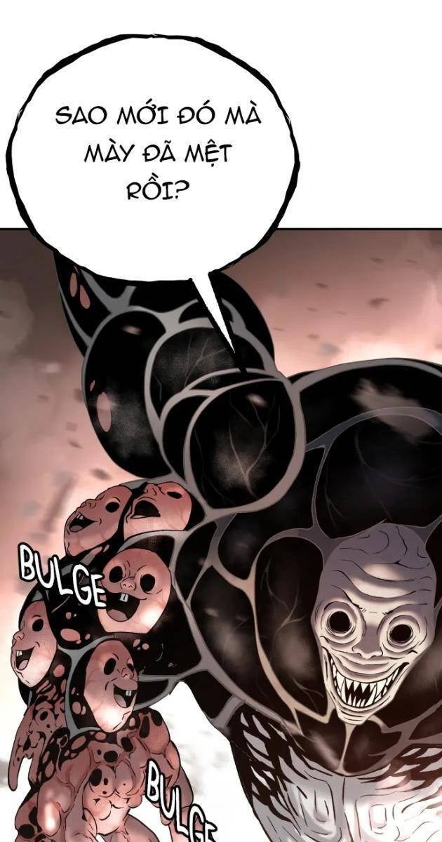 Lời Nguyền Của Dangun - Page 43