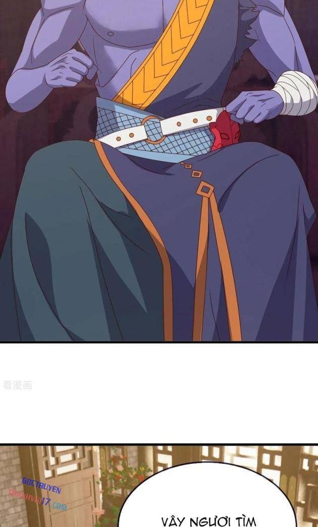 Tiên Võ Đế Tôn - Page 58