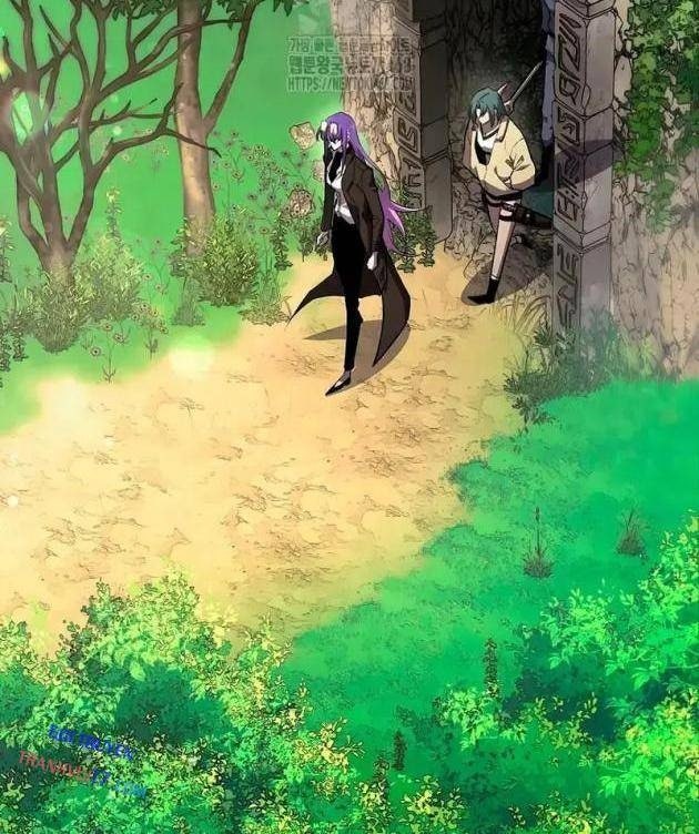 Kiếm Thần Đến Từ Thế Giới Diệt Vong - Page 84