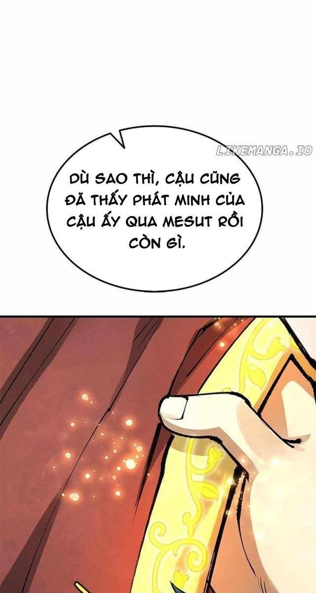 Ngọn Lửa Của Hòa Bình - Page 18