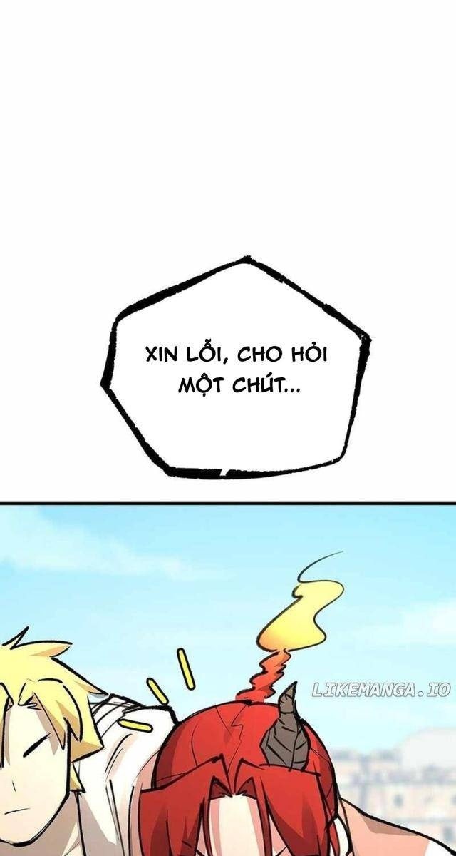 Ngọn Lửa Của Hòa Bình - Page 126