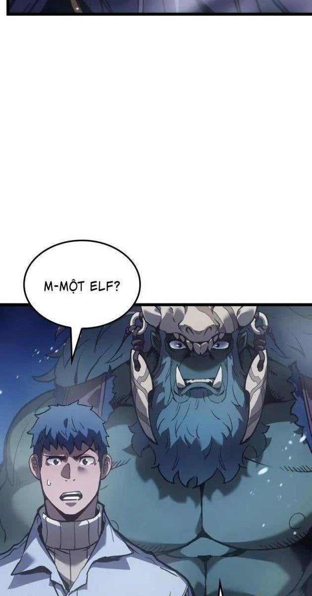 Luân Hồi Đế Vương - Page 46