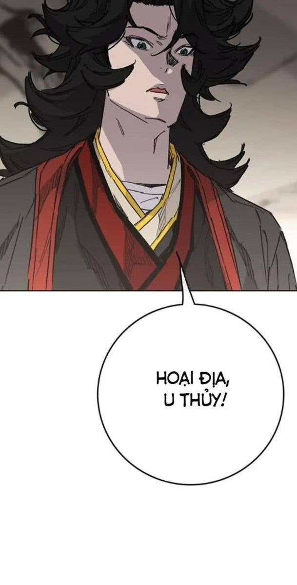 Kiếm Sĩ Bất Bại - Page 67