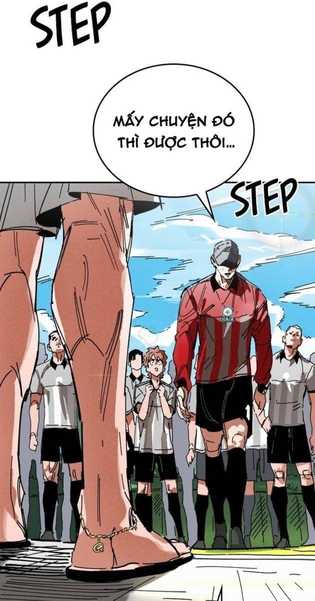 Sân Cỏ Chiến Ký - Page 10