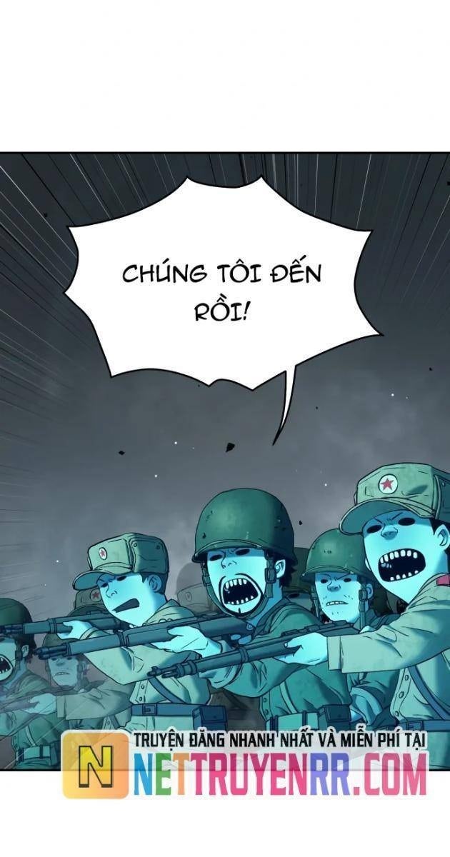 Lời Nguyền Của Dangun - Page 90