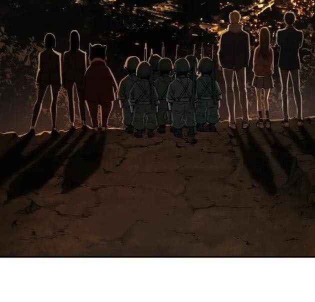 Lời Nguyền Của Dangun - Page 169