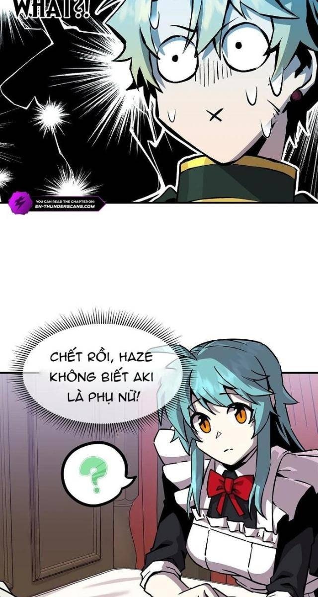 Người Chơi Lỗi - Page 51